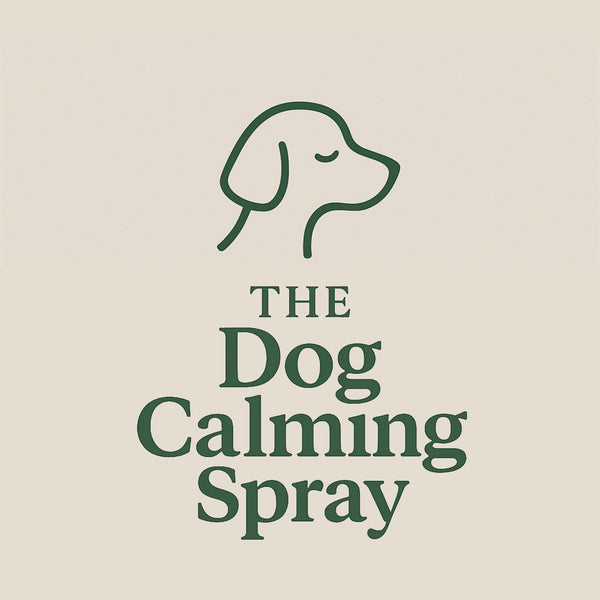 Dog Calming Spray