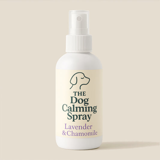 The Dog Calming Spray - Lavender & Chamomile 100ml