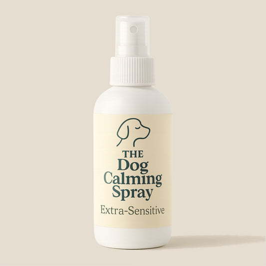 The Dog Calming Spray - Extra Sensitive 100ml