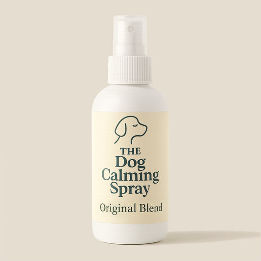 The Dog Calming Spray - Original 100ml